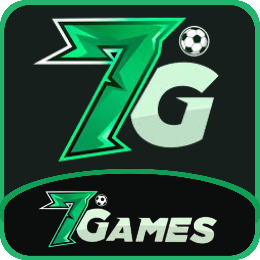 07games Logo