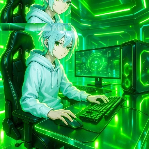 Tela do aplicativo 07games com interface moderna e notificações em tempo real