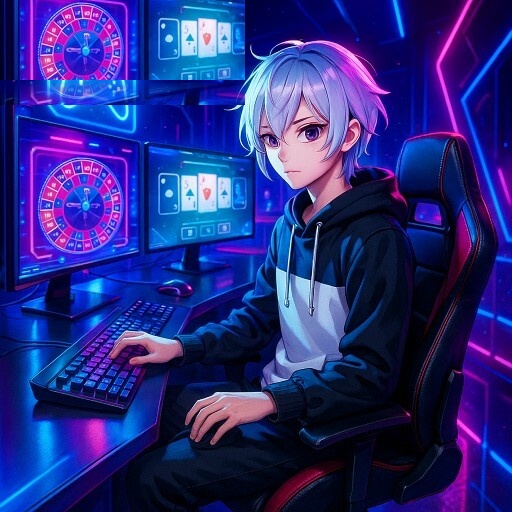 Imagem promocional da 07games mostrando a plataforma e suas vantagens