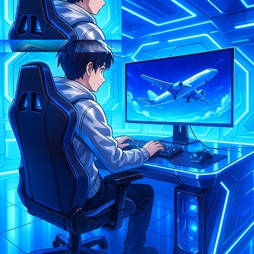 Imagem promocional da 07games mostrando a plataforma e suas vantagens