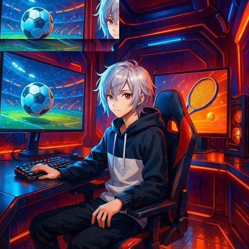 Imagem promocional da 07games mostrando a plataforma e suas vantagens