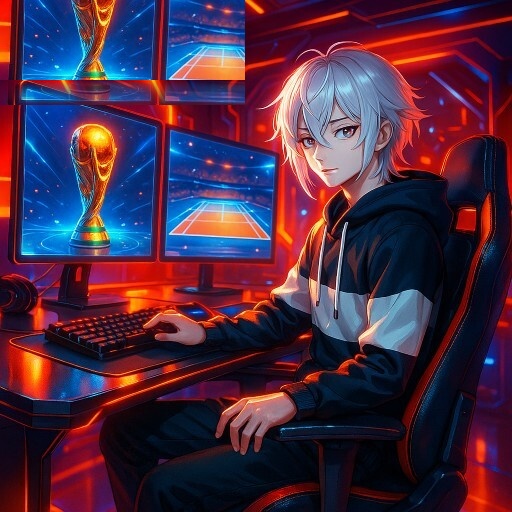 Imagem promocional da 07games mostrando a plataforma e suas vantagens