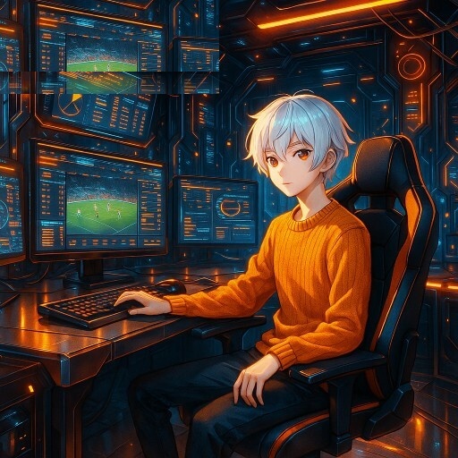 Imagem promocional da 07games apresentando a plataforma e seus recursos