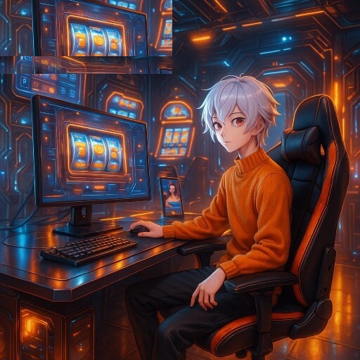 Imagem promocional da 07games divulgando a plataforma e suas promoções