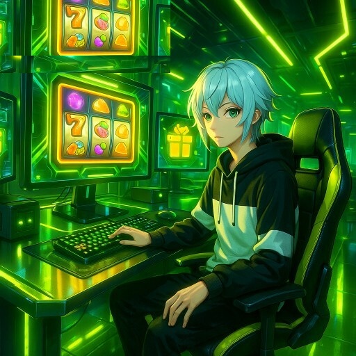 Imagem promocional da 07games mostrando a plataforma e suas vantagens