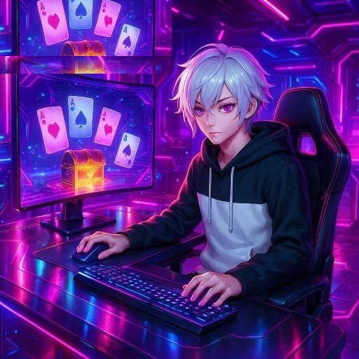 Imagem promocional da 07games mostrando a plataforma e suas vantagens