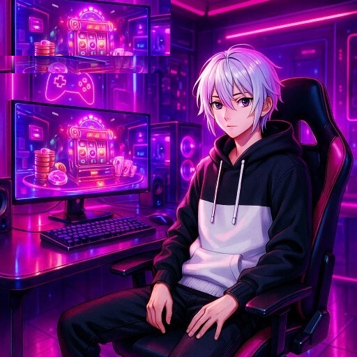 Imagem promocional da 07games mostrando a plataforma e suas vantagens