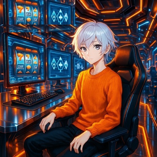 Imagem promocional da 07games mostrando a plataforma e suas vantagens